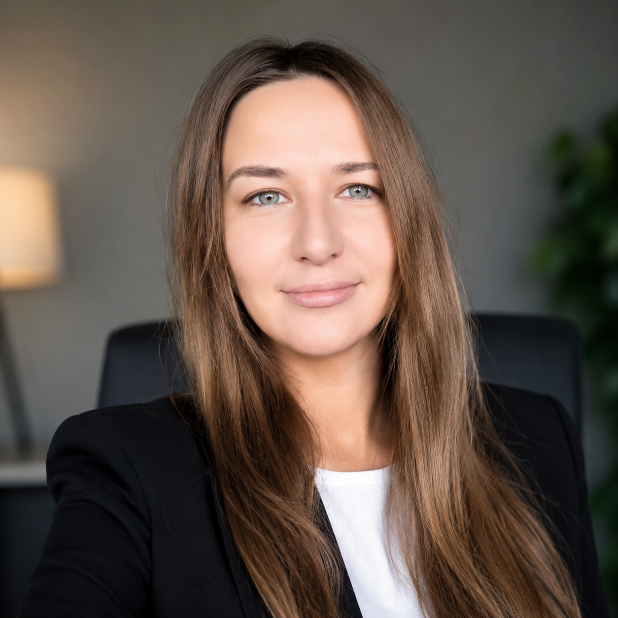 Nataša Stojadinović, Porodični psihoterapeut