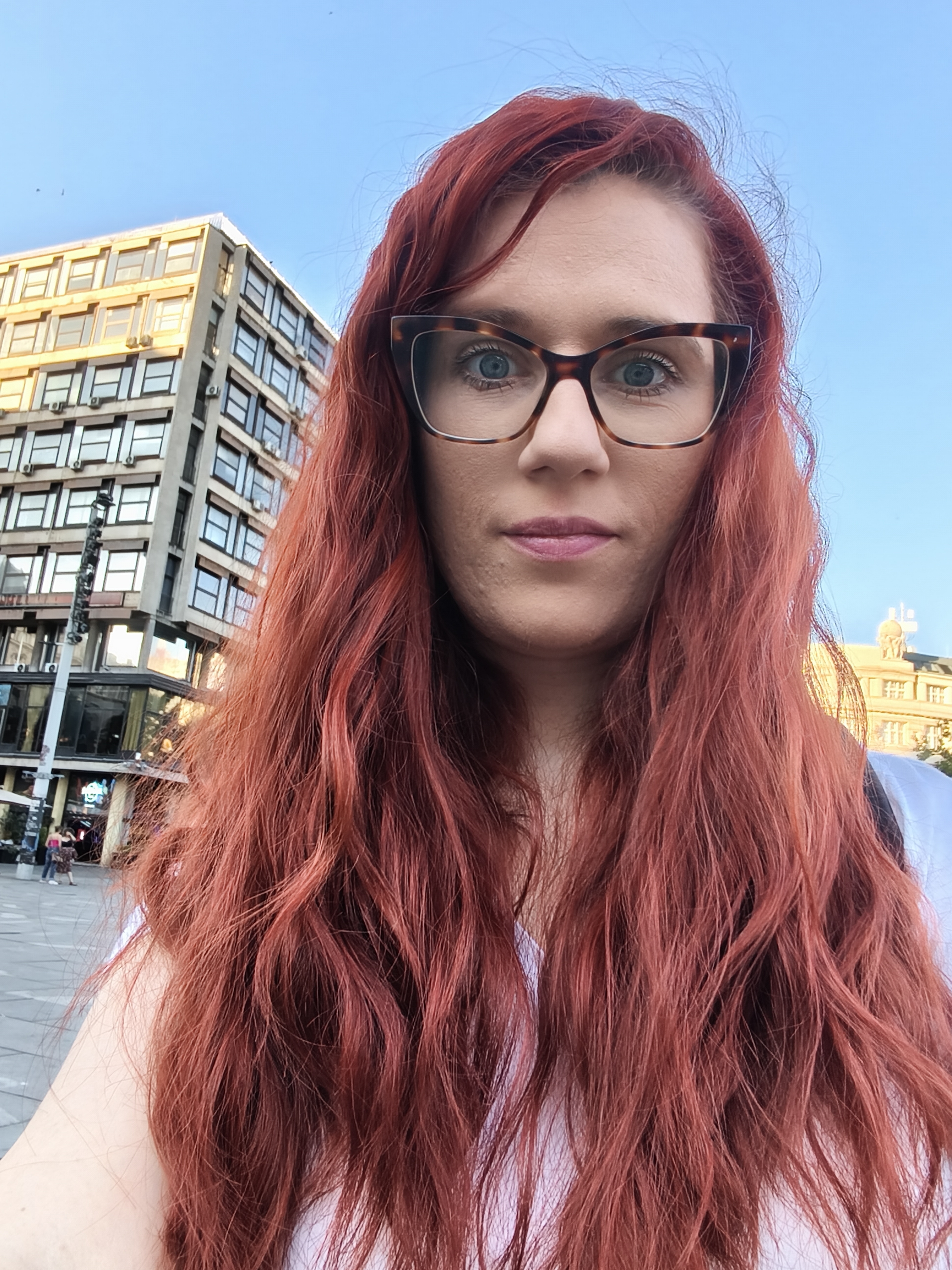 Ksenija Marković, Specijalni pedagog