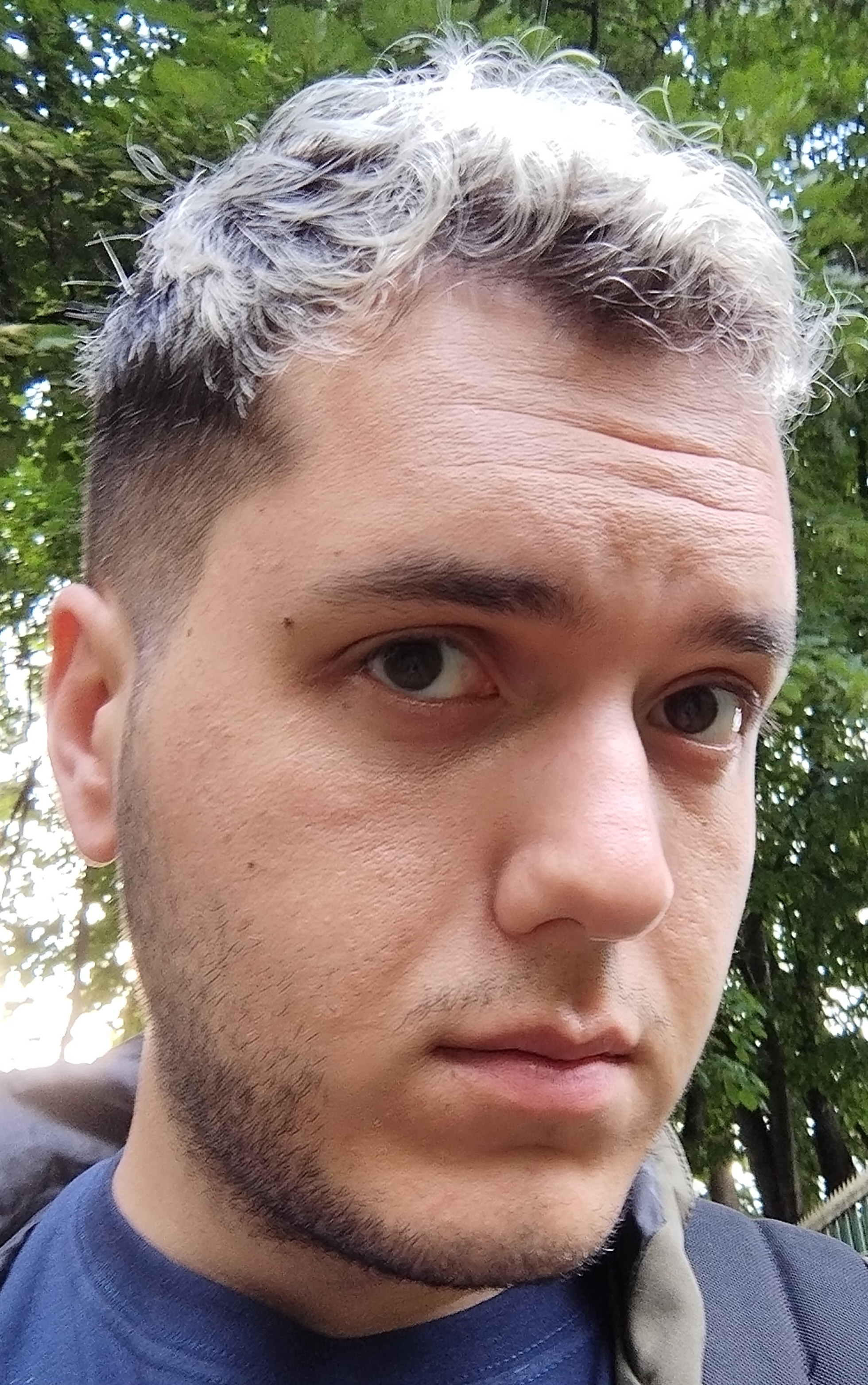 Marko Đurđević, master psiholog