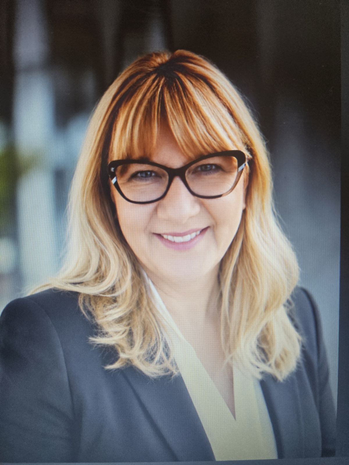Biljana Radovanovic, Psihoterapeut