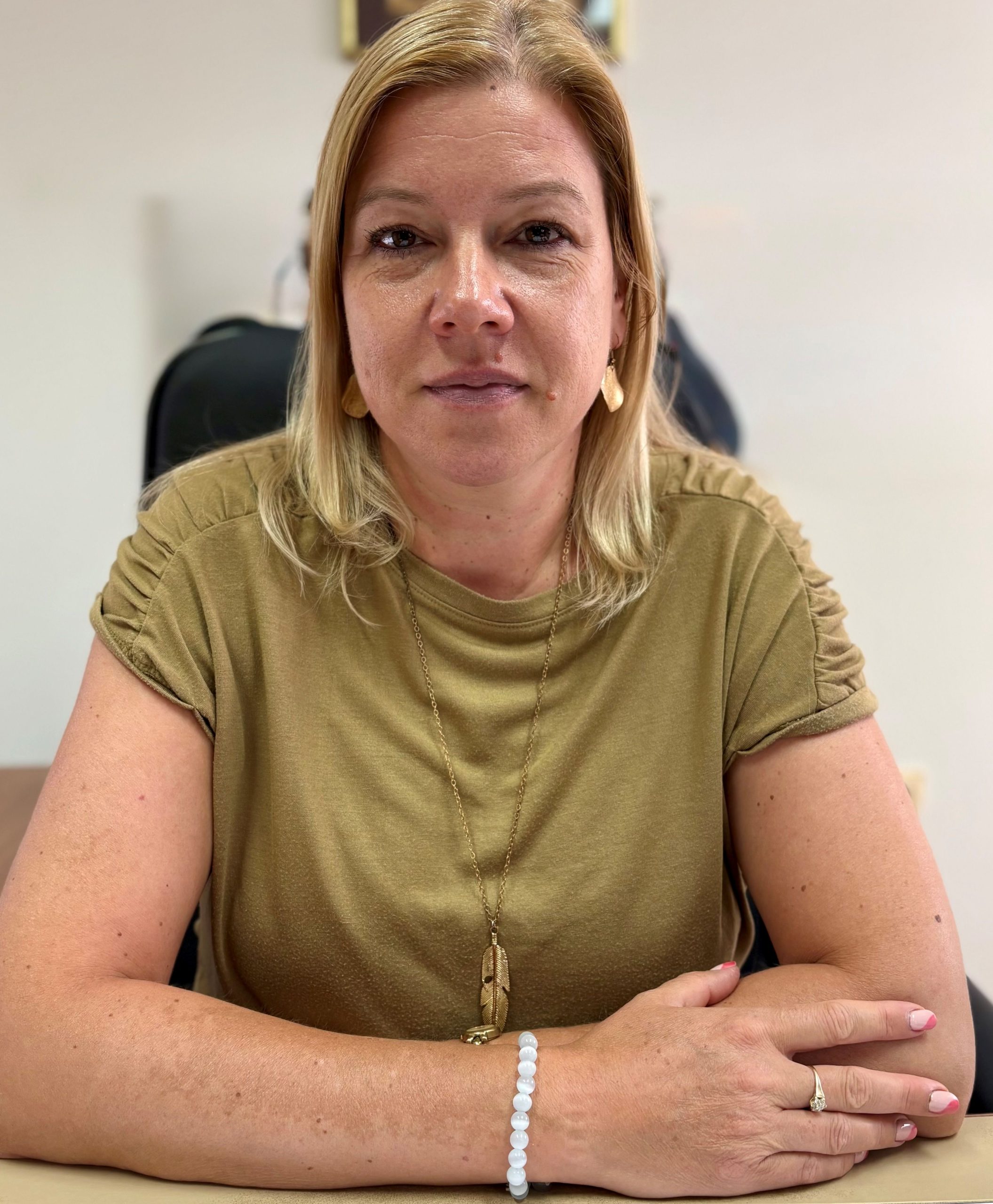 Brigita Janošič Barati, Psiholog