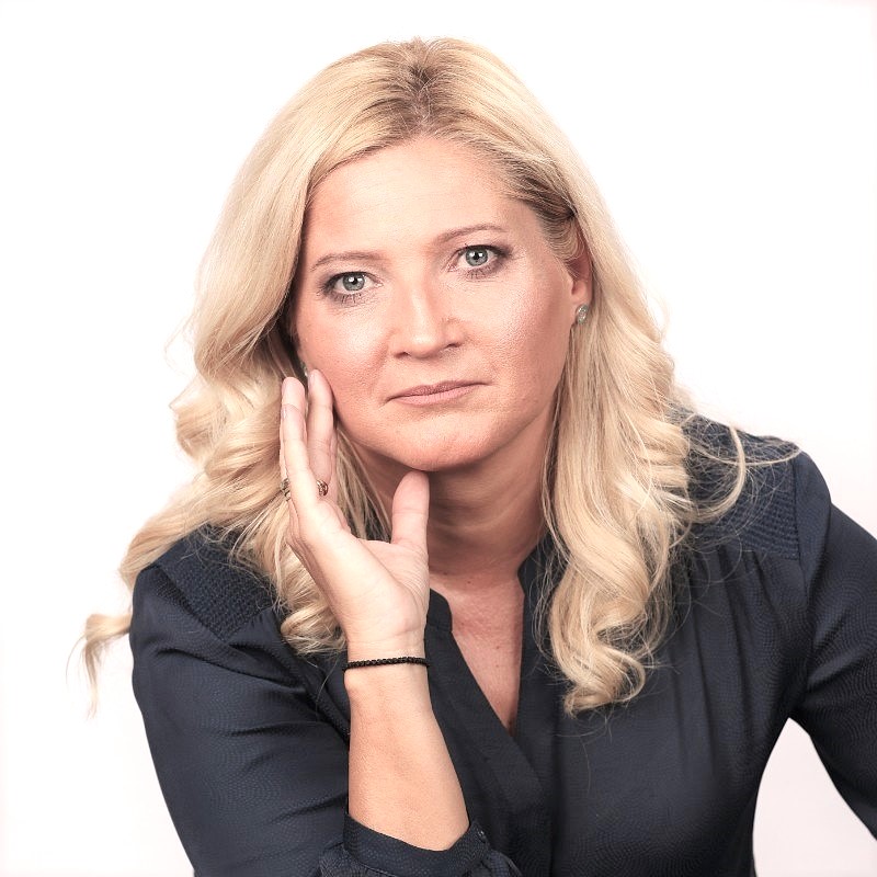 Melina Bolta, diplomirani psiholog
