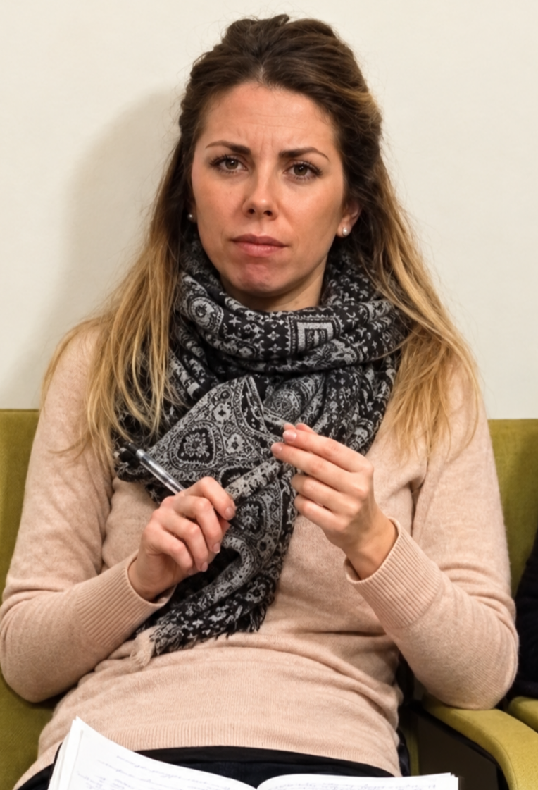 Jelena Dragičević Berat, Psihoterapeut, Psiholog master