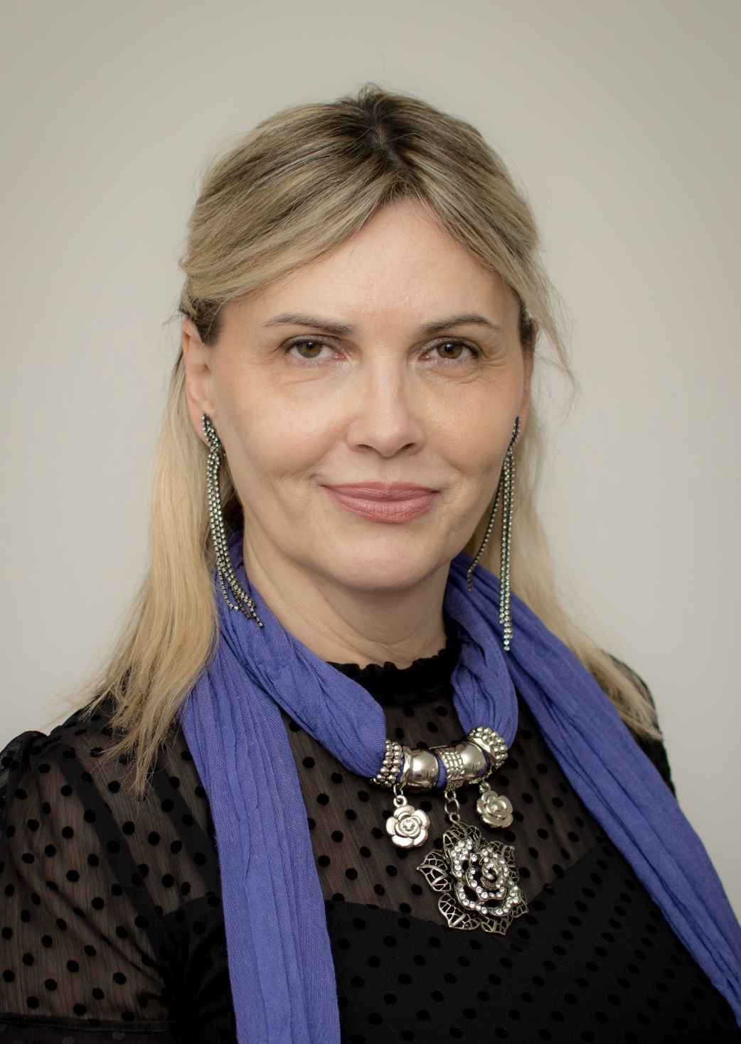 Svetlana Martinović, Psihoterapeut pod supervizijom